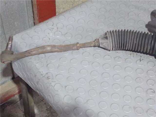 Foto 2ª: Cremallera de Direccion Mercedes Clase A 140 1.7 170 CDI (168.009) [1.7 LTR. - 70 KW CDI DIESEL CAT] [OM 668.942]