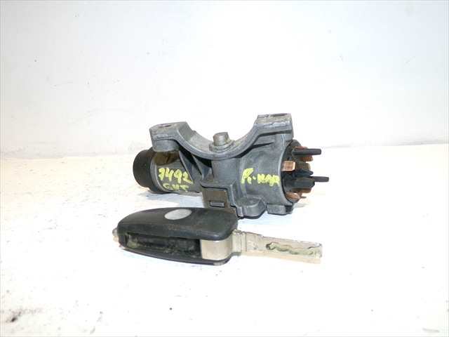 Foto 3ª: Antirrobo Seat Exeo 2.0 TDI RANCHERA 2009-2013 [CAG] (2010)