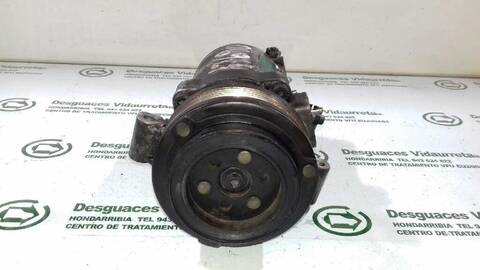 Foto 3ª: Compresor Aire Acondicionado Bmw Serie 3 315 318 I BERLINA 118CV 87KW [194E1] (1998)