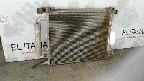 Foto 2ª: Radiador Calefaccion A.A. Nissan Juke 1.5 TD CAT 110CV 81KW (2010)