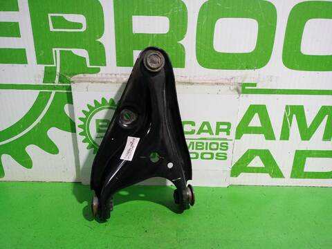 Foto 2ª: Brazo Suspension Delantero Derecho Dacia Sandero LAUREATE 90CV [K9K] (2012)