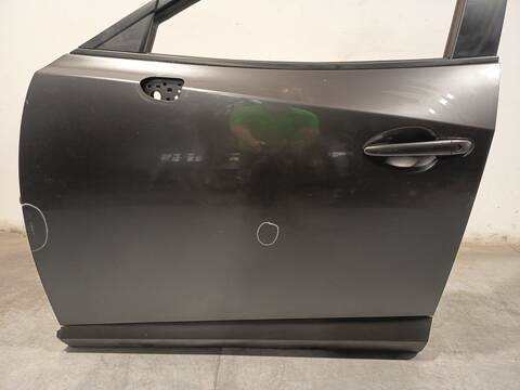Foto 2ª: Puerta Delantera Izquierda Mazda CX3 2.0 SKYACTIV-G DK5W DK6W) [PEX3,PEXB] (2017)