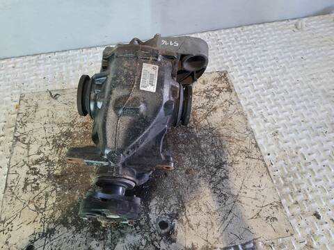 Foto 2ª: Diferencial Trasero Bmw Serie 3 315 318D BERLINA 122CV 90KW [204D4] (2005)