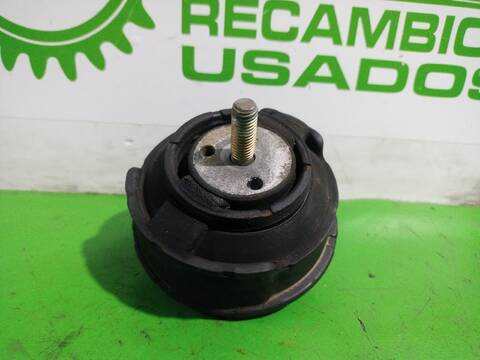 Foto 2ª: Soporte Motor Citroen C4 1.6 16V HDI 90CV [9HXDV6ATED4] (2004)