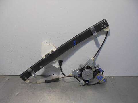 Elevalunas Manual Trasero Izquierdo Chevrolet Epica 2.0 DIESEL CAT 150CV 110KW