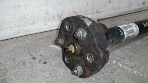 Foto 3ª: Transmision Central Bmw X5 XDRIVE30D 235CV 173KW [306D3] (2008)