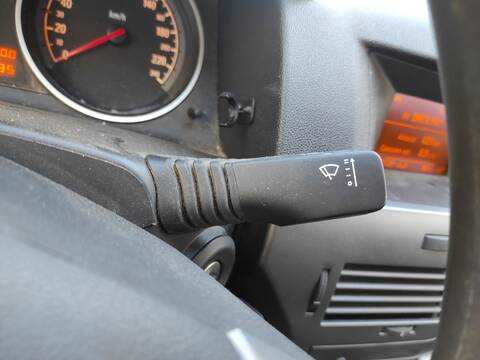 Mando Multifuncion Opel Astra Z17DTH