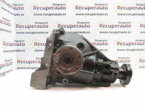 Diferencial Trasero Bmw Serie 5 518 M57TU BERLINA