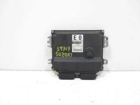 Centralita Motor ECU Suzuki Swift M13A BERLINA