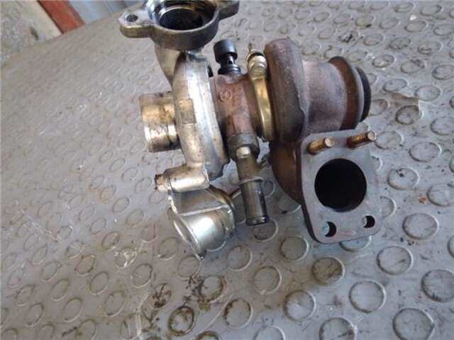 Foto 3ª: Turbocompresor Citroen C4 1.6 HDI [9HX (DV6ATED4)]
