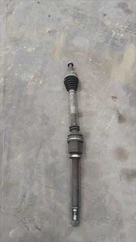 Transmision Delantera Derecha Renault Megane 1.5 DCI