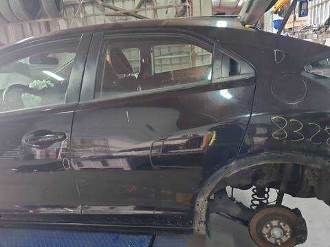 Puerta Trasera Izquierda Honda Civic 1.6 I-DTEC SPORT 120CV 88KW