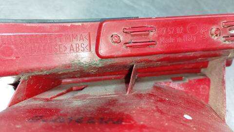 Foto 3ª: Piloto Trasero Derecho Volkswagen Passat BERLINA 150CV 110KW [BXE] (2006)