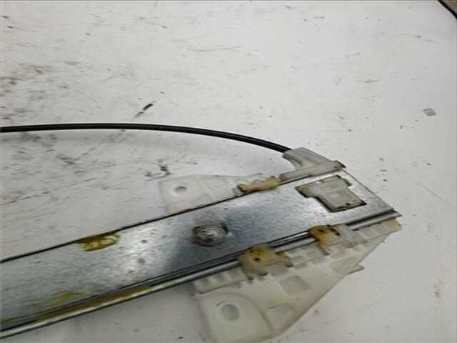 Foto 3ª: Elevalunas Eléctrico Delantero Izquierdo Mazda CX9 3.7 V6 204KW