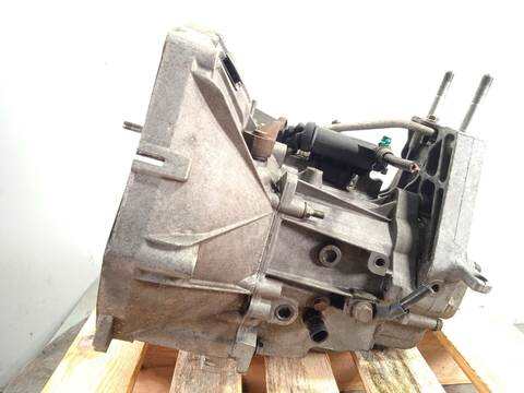 Foto 2ª: Caja Cambios Citroen Nemo 1.3 HDI 75 75CV 55KW FURGONETA FURGONETA/MONOVOLUMEN AA_) [FHZ] (2013)