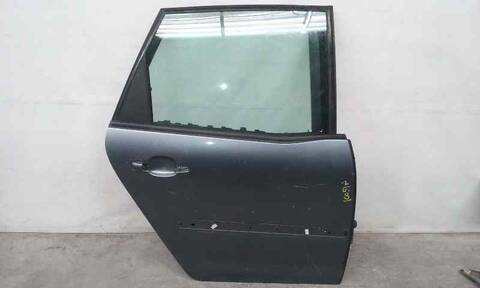 Puerta Trasera Derecha Citroen C4 EXCLUSIVE PICASSO 136CV 100KW