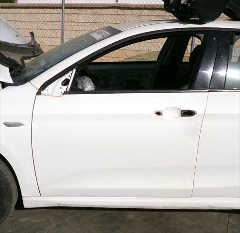 Puerta Delantera Izquierda Fiat Tipo 1.4 G 2016-2020
