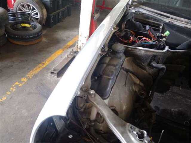 Foto 3ª: Aleta Delantera Derecha Mercedes Clase E 180 2.9 290 TURBODIESEL (210.017) [2.9 LTR. - 95 KW TURBODIESEL CAT] [OM 602.982]