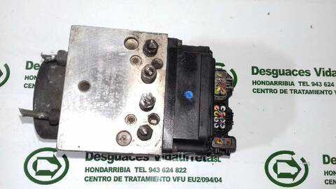 Foto 2ª: Abs Nissan X-Trail 2.2 16V TD CAT 114CV 84KW T30) [YD22] (2002)