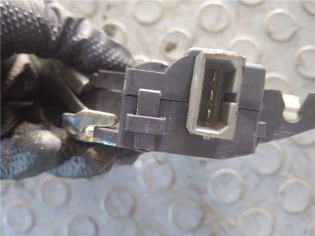 Foto 3ª: Cerradura Maletero Portón Volkswagen Passat 2.0 TDI 16V [BKP]