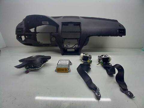Kit Airbag Mercedes Clase C 160 C 220 CDI 204.008) BERLINA 170CV 125KW