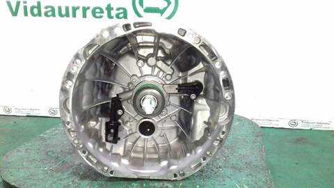 Caja Cambios Mercedes Clase V 200 136CV 100KW