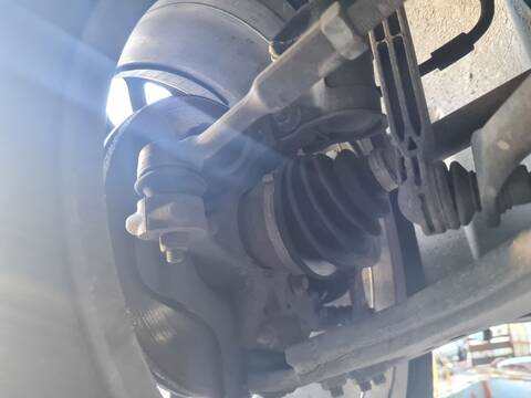 Mangueta Delantera Izquierda Fiat Tipo LIFE BERLINA 130CV 96KW