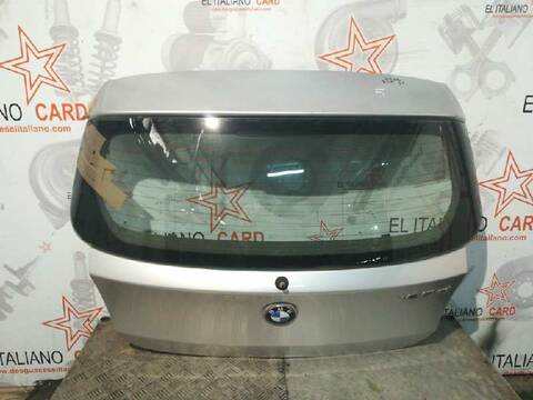 Portón Bmw Serie 1 114 120D BERLINA 163CV 120KW