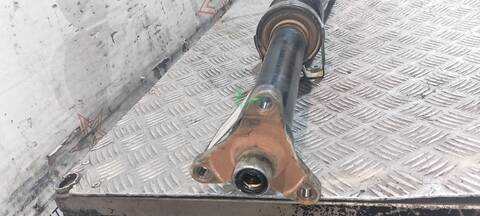 Foto 3ª: Transmision Central Volkswagen Touareg TDI V6 225CV 165KW [BKS] (2006)