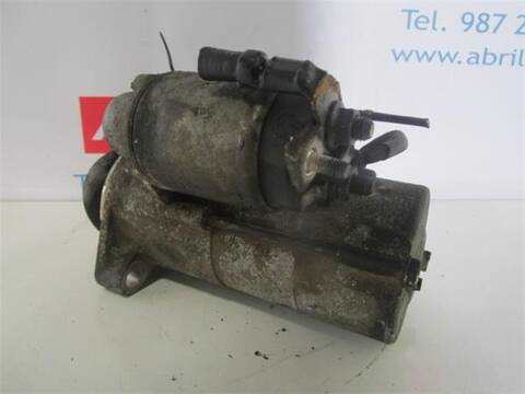 Foto 2ª: Motor de Arranque Chevrolet Captiva 2.0 VCDI LT 150CV 110KW [LLW] (2006)