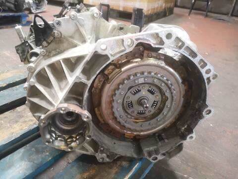 Caja Cambios Automatica Volkswagen Polo CAYB AUT.