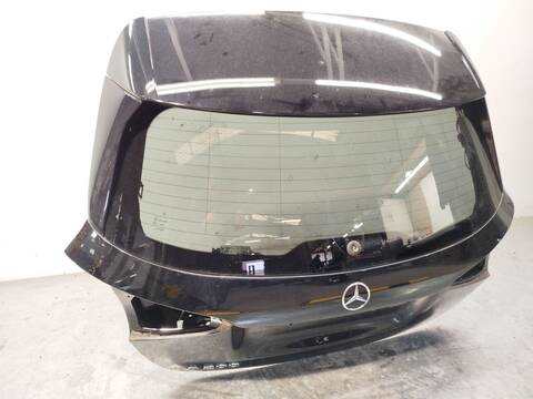 Foto 3ª: Portón Mercedes Clase A 140 A 200 MILD-HYBRID 177.087) 163CV 120KW [282814] (2023)