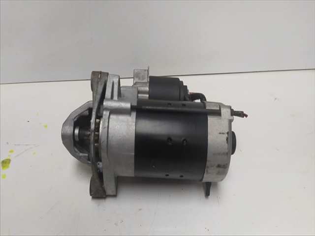 Foto 2ª: Motor de Arranque Fiat Ducato 2.8 D [8140.63] (2000)