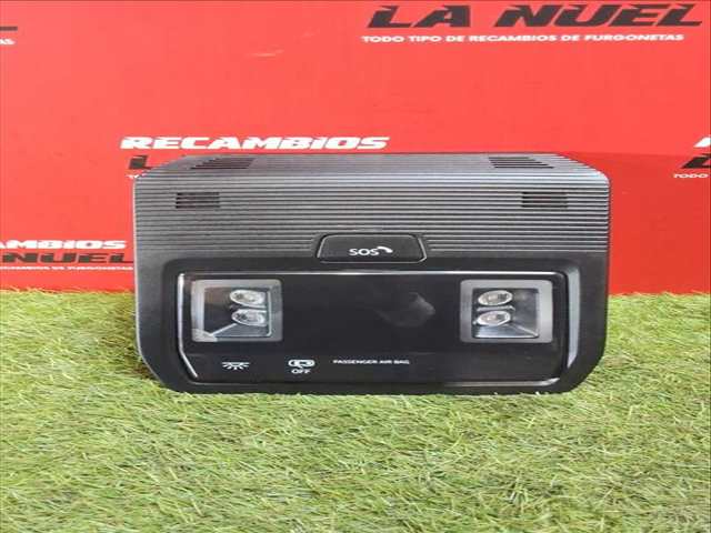 Luz Interior Ford Tourneo 1.5 ACTIVE [1 5 LTR. - 84 KW ECOBOOST CAT] 114CV