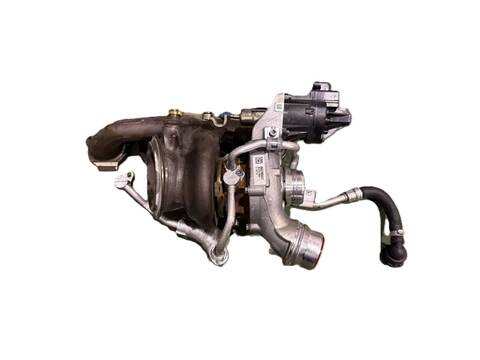 Turbocompresor Bmw Serie 5 520 520I G30 184 CV 135KW