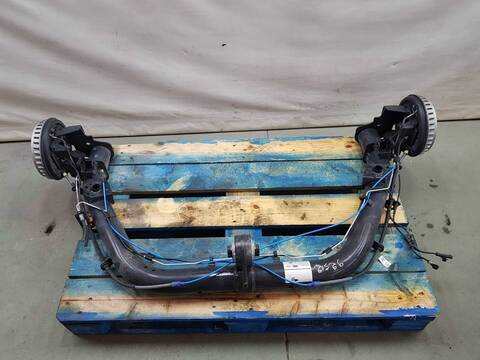 Puente Trasero Renault Twingo ZEN