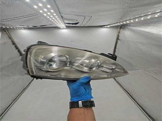 Foto 2ª: Faro Derecho Opel Corsa 1.3 SILVERLINE [1.3 LTR. - 51 KW 16V CDTI CAT (Z 13 DT - LN9)] [Z 13 DT / LN9]