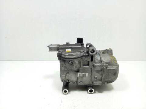 Compresor Aire Acondicionado Toyota Auris 2ZR