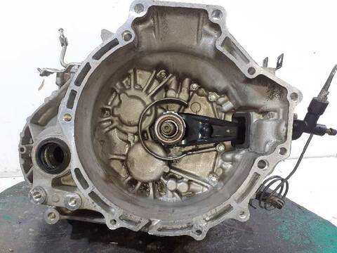 Caja Cambios Mazda 6 2.2 DE 129 ACTIVE 5-PTAS.) 129CV 95KW