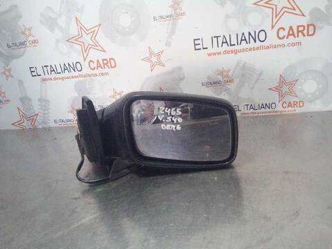 Retrovisor Derecho Volvo S40 1.6 BERLINA 109CV 80KW