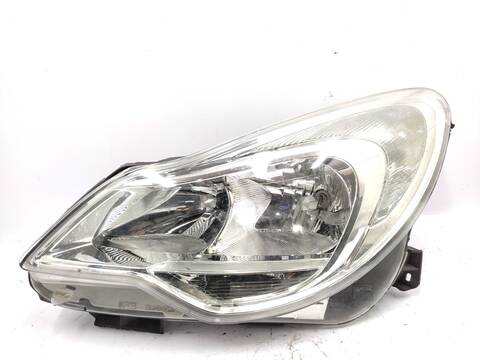 Faro Izquierdo Opel Corsa 1.2 L08 L68) 86CV 63KW