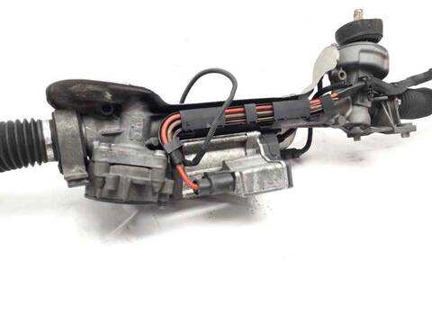 Foto 2ª: Cremallera de Direccion Skoda Octavia 1.9 TDI BERLINA 105CV 77KW (2007)