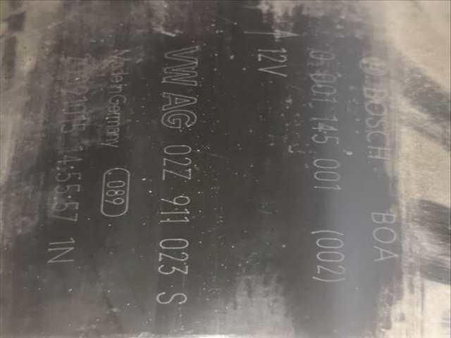 Motor de Arranque Seat Altea CAYC