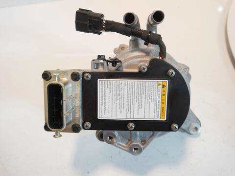 Alternador Kia Niro 141 CV 104KW
