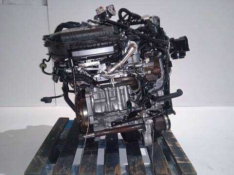 Motor Completo Citroen C4 BUSINESS PICASSO 112CV 82KW