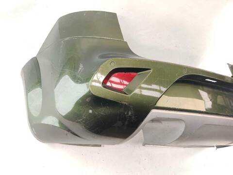 Paragolpes Trasero Seat Altea 1.9 TDI