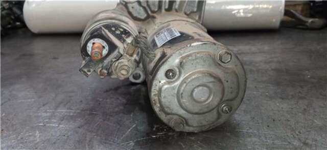 Foto 3ª: Motor de Arranque Citroen C3 1.4 ATTRACTION [1.4 LTR. - 50 KW HDI FAP] [8HR]
