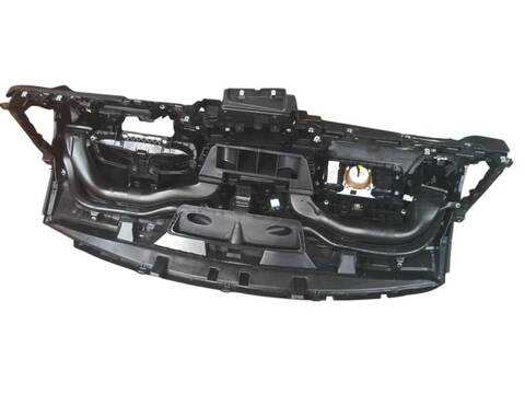 Foto 2ª: Kit Airbag Seat Leon 1.6 TDI (2012)