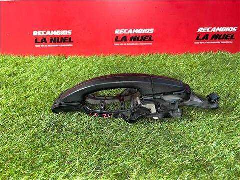 Foto 2ª: Maneta Exterior Trasera Derecha Ford Transit 2.0 320 L1 TRANSIT TREND [2 0 LTR. - 96 KW TDCI CAT] 131CV [BKFA] (2019)