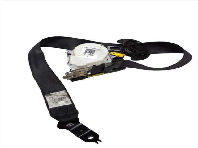 Cinturón Delantero Derecho Bmw X5 3.0 D 218CV